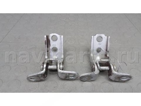 Петля двери задней левой Kia Sorento, 2010 г., арт. 9BM15FP01, фото 4