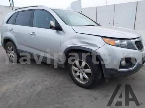 Петля двери задней левой Kia Sorento, 2010 г., арт. 9BM15FP01, фото 5