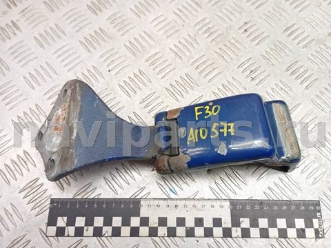 Петля двери задней левой Mercedes Vito W639, 2006 г., OEM A6397401337, арт. A10577