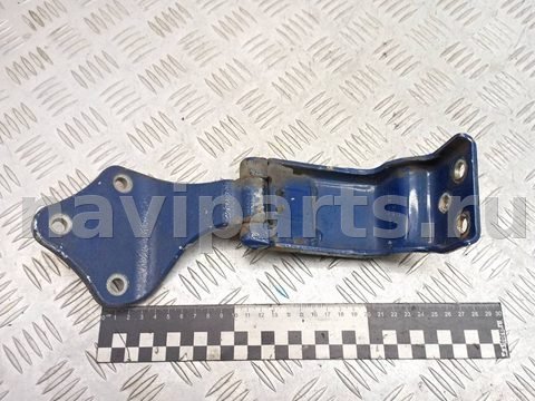 Петля двери задней левой Mercedes Vito W639, 2006 г., OEM A6397401337, арт. A10577, фото 3