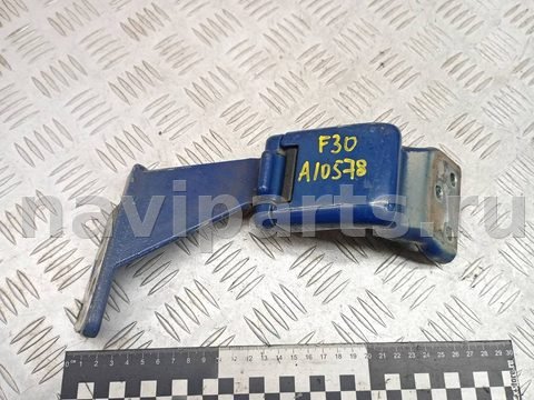 Петля двери задней левой Mercedes Vito W639, 2006 г., OEM A6397401937, арт. A10578