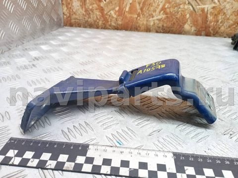 Петля двери задней левой Mercedes Vito W639, 2006 г., OEM A6397401937, арт. A10578, фото 2