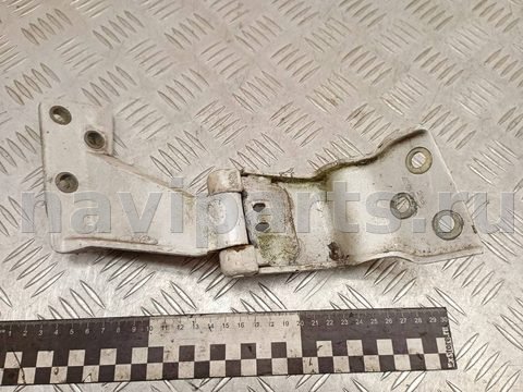 Петля двери задней левой Mercedes Vito W639, 2006 г., OEM A6397401937, арт. A11823, фото 2