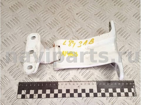 Петля двери задней левой Ford Transit Custom, 2020 г., арт. A14823_1