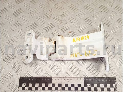 Петля двери задней левой Ford Transit Custom, 2020 г., арт. A14824_1