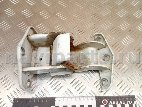 Петля двери задней левой Opel Vivaro, 2017 г., OEM 844009592R, арт. A1859_1, фото 3