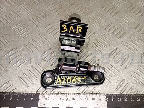 Петля двери задней левой BMW 7 F01/F02, 2009 г., OEM 7177587, арт. A20657