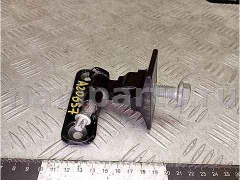 Петля двери задней левой BMW 7 F01/F02, 2009 г., OEM 7177587, арт. A20657, фото 2