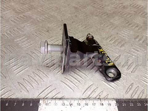 Петля двери задней левой BMW 7 F01/F02, 2009 г., OEM 7177557, арт. A20658, фото 2