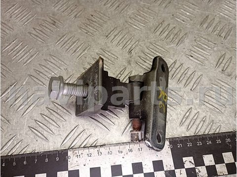 Петля двери задней левой BMW 7 F01/F02, 2009 г., OEM 7177557, арт. A20658, фото 3