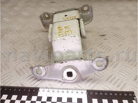 Петля двери задней левой Renault Trafic, 2010 г., OEM 312304K, арт. A26712_1, фото 3