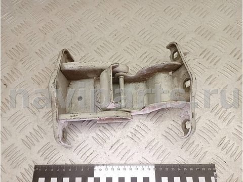 Петля двери задней левой Renault Trafic, 2010 г., OEM 312304K, арт. A26712_1, фото 4