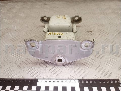 Петля двери задней левой Nissan Primastar, 2010 г., OEM 312304K, арт. A26712_2, фото 2