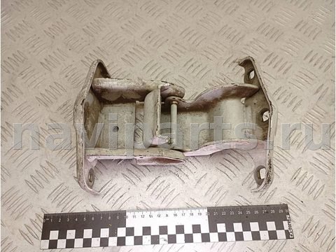 Петля двери задней левой Opel Vivaro, 2010 г., OEM 312304K, арт. A26713_3, фото 4