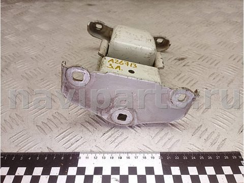 Петля двери задней левой Nissan Primastar, 2004 г., OEM 312304K, арт. A26713_5, фото 2
