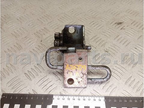 Петля двери задней левой Volkswagen Passat, 2003 г., OEM 3B4833411A, арт. A26729_1