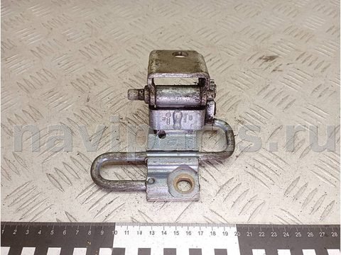 Петля двери задней левой Volkswagen Passat, 1998 г., OEM 3B4833411A, арт. A26729, фото 3