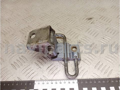 Петля двери задней левой Volkswagen Passat, 1998 г., OEM 3B4833411A, арт. A26729, фото 4