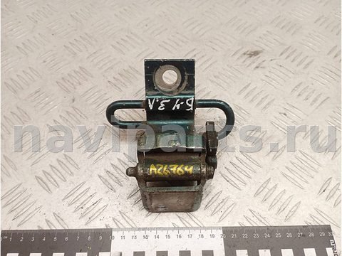 Петля двери задней левой Audi 80, 1989 г., OEM 893833411, арт. A26764_1