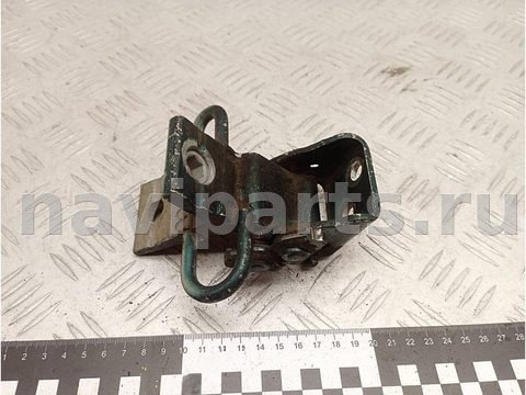 Петля двери задней левой Audi 90, 1989 г., OEM 893833411, арт. A26764_2