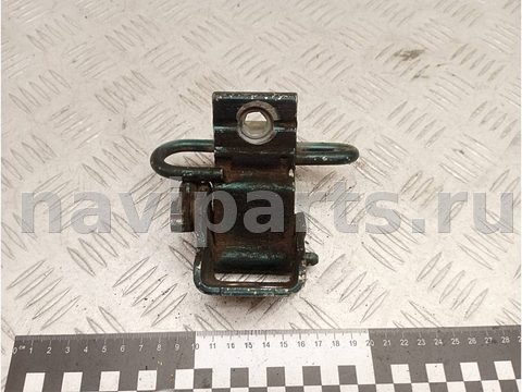Петля двери задней левой Audi 80, 1992 г., OEM 893833411, арт. A26764, фото 3