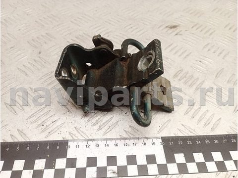 Петля двери задней левой Audi 80, 1992 г., OEM 893833411, арт. A26764, фото 4