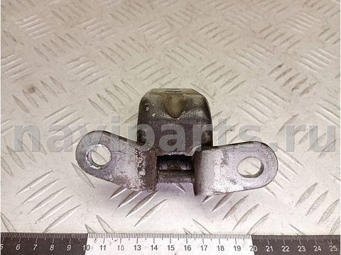 Петля двери задней левой Hyundai Santa Fe, 2014 г., OEM 793502B000, арт. A28718_2, фото 3