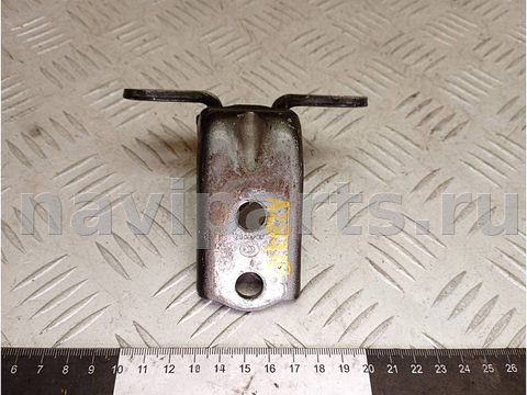 Петля двери задней левой Hyundai Santa Fe, 2014 г., OEM 793502B000, арт. A28718_2, фото 4