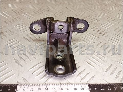 Петля двери задней левой Kia Sorento, 2016 г., OEM 793502B000, арт. A28718_4