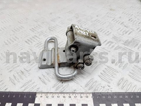 Петля двери задней левой Audi A6, 1997 г., OEM 4B0833411B, арт. A40451, фото 3