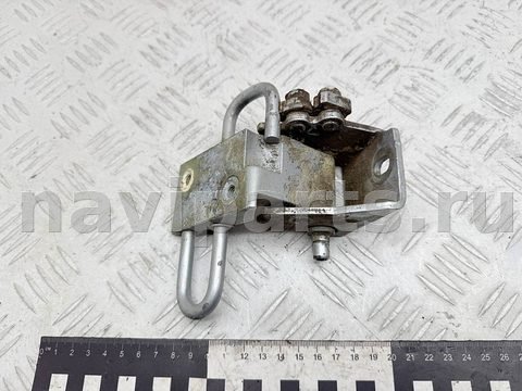 Петля двери задней левой Audi A6, 1997 г., OEM 4B0833411B, арт. A40451, фото 4