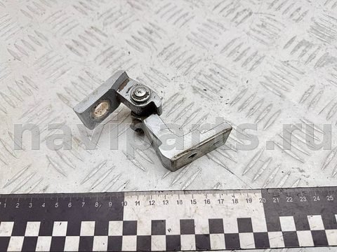 Петля двери задней левой Audi A6, 1997 г., OEM 4B0833401B, арт. A40456, фото 2