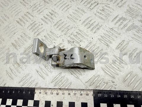 Петля двери задней левой Audi A6, 1997 г., OEM 4B0833401B, арт. A40456, фото 3