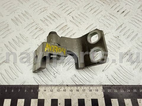 Петля двери задней левой Jeep Cherokee, 2016 г., OEM 68140735AB, арт. A42704