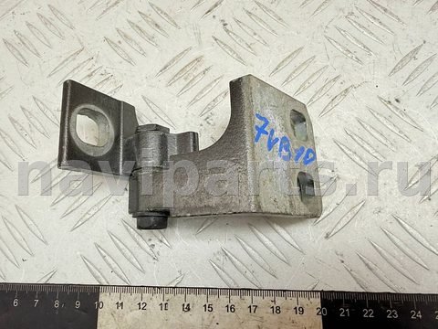 Петля двери задней левой Jeep Cherokee, 2016 г., OEM 68140735AB, арт. A42704, фото 4