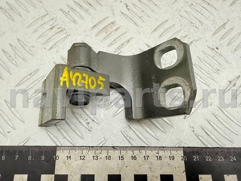 Петля двери задней левой Jeep Cherokee, 2016 г., OEM 19795C, арт. A42705