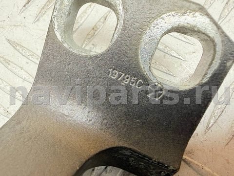 Петля двери задней левой Jeep Cherokee, 2016 г., OEM 19795C, арт. A42705, фото 2