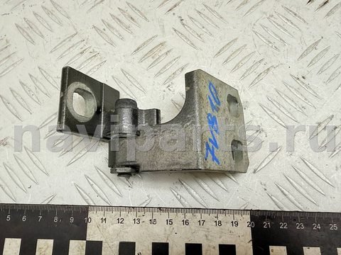 Петля двери задней левой Jeep Cherokee, 2016 г., OEM 19795C, арт. A42705, фото 4