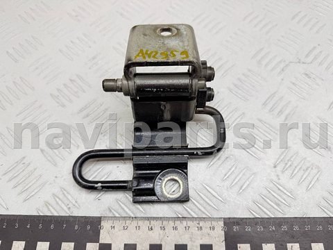 Петля двери задней левой Volkswagen Touareg, 2006 г., OEM 7L0833411, арт. A42959