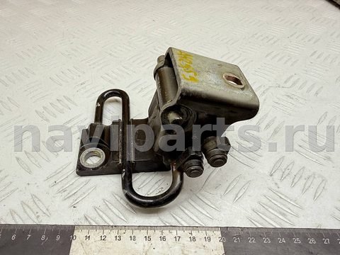 Петля двери задней левой Volkswagen Touareg, 2008 г., OEM 7L0833411, арт. A42959_3