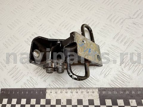 Петля двери задней левой Volkswagen Touareg, 2006 г., OEM 7L0833411, арт. A42959, фото 4