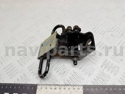 Петля двери задней левой Volkswagen Touareg, 2006 г., OEM 7L0833411, арт. A42959, фото 5