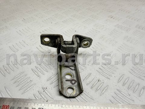 Петля двери задней левой Mitsubishi Pajero, 2003 г., OEM MR292180, арт. A49655, фото 3