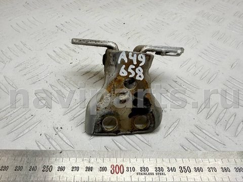 Петля двери задней левой Mitsubishi Montero, 2001 г., OEM MR220211, арт. A49658_1