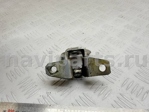 Петля двери задней левой Mitsubishi Montero, 2005 г., OEM MR220211, арт. A49658_2, фото 2