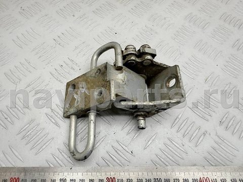 Петля двери задней левой Seat Leon, 2002 г., OEM 1J4833411C, арт. A49696_1, фото 4