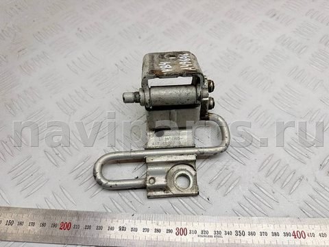 Петля двери задней левой Volkswagen Passat, 1999 г., OEM 1J4833411C, арт. A49696_5