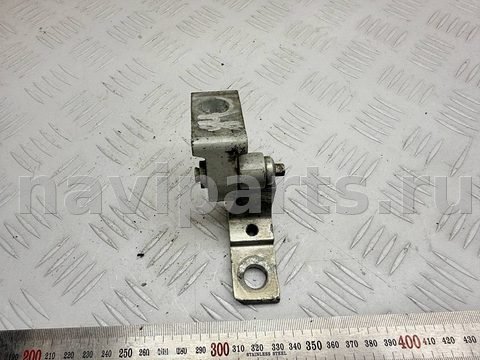 Петля двери задней левой Audi A6, 1999 г., OEM 1J0831401C, арт. A49700_1, фото 2