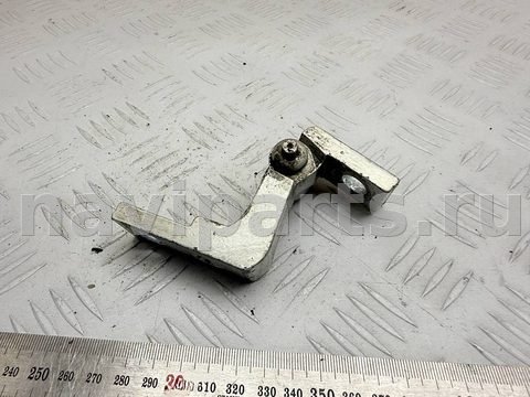Петля двери задней левой Audi A6, 1999 г., OEM 1J0831401C, арт. A49700_1, фото 3