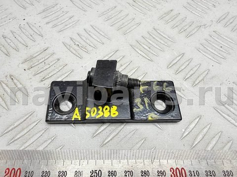Петля двери задней левой BMW 5 E60/E61, 2009 г., арт. A50388_1